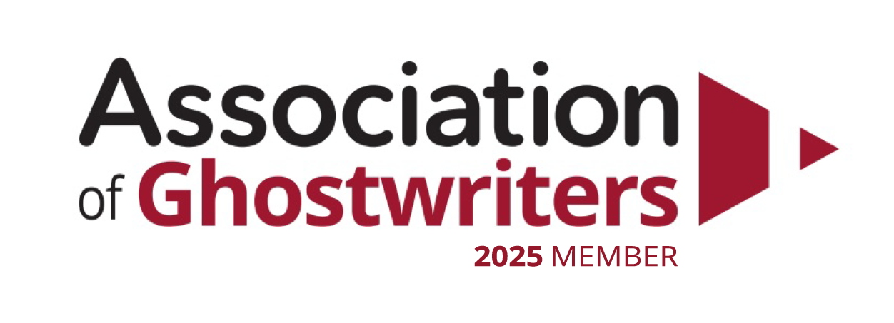 Associate of Ghostwriters